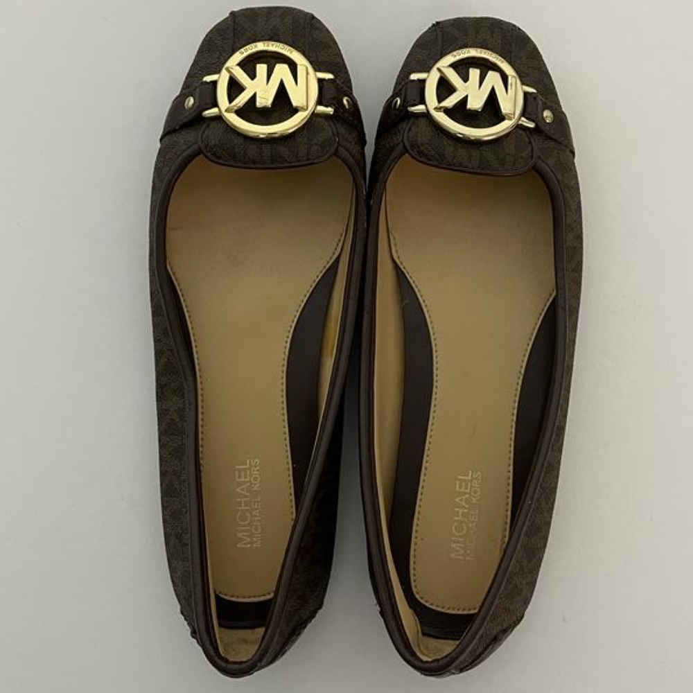 MICHAEL Michael kors Moccasin